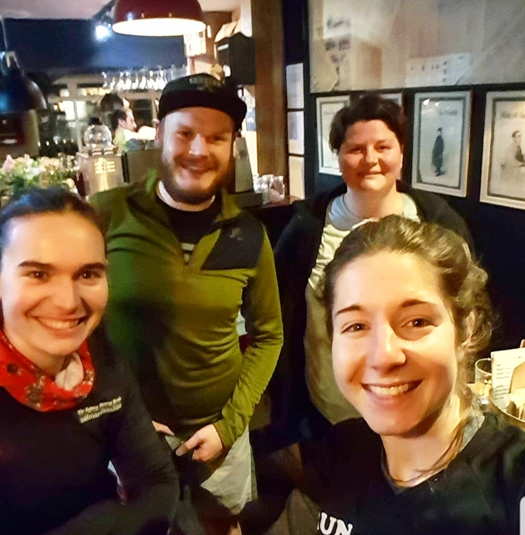 The Rickety Press (@ricketypress) on Twitter photo Regram from <a href="/runtalkrun/">Jessica Robson</a> ๐ธ๐ โ
Join the guys every Weds @ 6.15PM for a gentle 5k followed by a pint or two - they do great work to promote the mental as well as physical health benefits of running!
#oxford #oxfordshire #runtalkrun #runoxford #runningclub Regram from <a href="/runtalkrun/">Jessica Robson</a> ๐ธ๐ โ
Join the guys every Weds @ 6.15PM for a gentle 5k followed by a pint or two - they do great work to promote the mental as well as physical health benefits of running!
#oxford #oxfordshire #runtalkrun #runoxford #runningclub