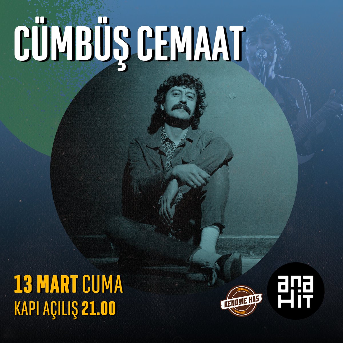 Hazır mıyız? 🙌🏼

facebook.com/events/2613932…

<a href="/cumbuscemaat/">Cümbüş Cemaat</a>  #çoksesçokrenk