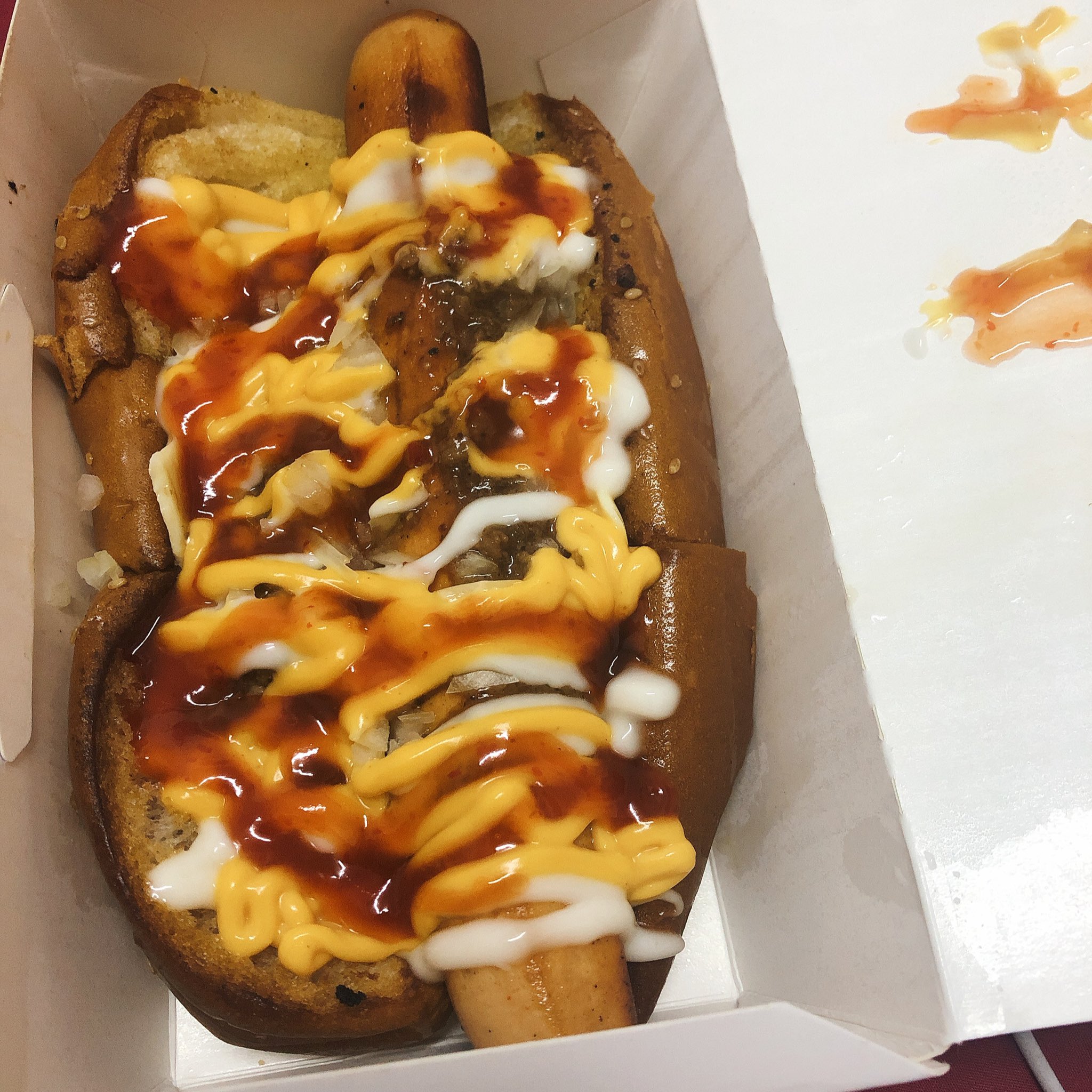 PEPPER SHACK (ShackPepper) / Twitter