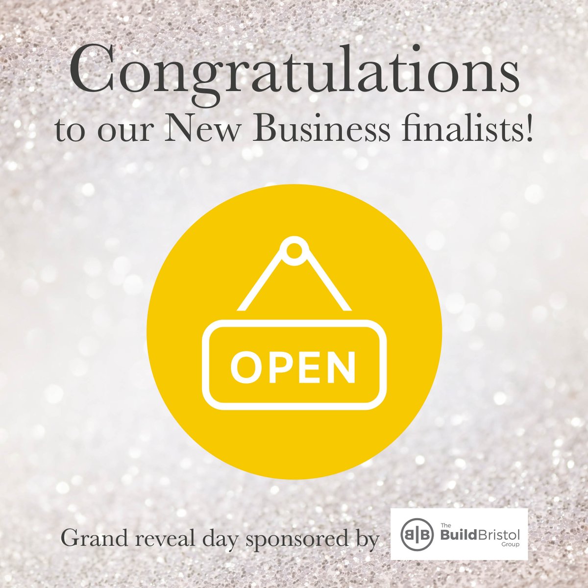 Wahoo ๐๐weโre super excited to be a finalist in the new business category at the @BristolLifeAwds. Amazing news in our first year @CarlClifford17 @BenWhatley1 @Marc1Andrew #TeamCreative
Congrats to the other finalists - looking forward to celebrating with you on the night ๐