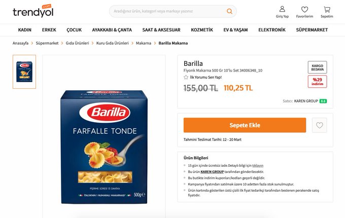 Resmi Twitter'da görüntüle