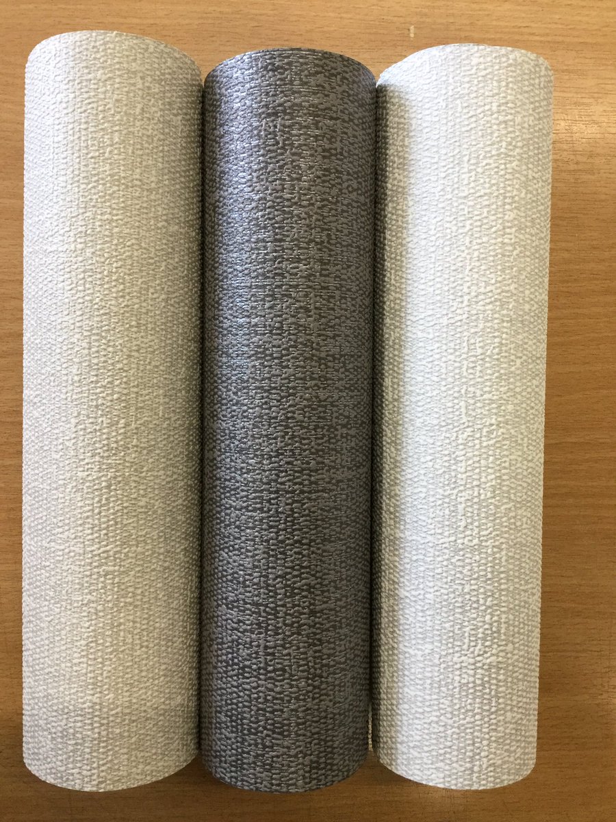 ONeillsDecor's tweet photo. This #WallpaperWedneday we are teasing some new gorgeous plain textured papers you need to see in stores! Rhea Texture Wallpaper by @grahamandbrown in 3 shades!
#decorating #decoratinggoals #GrahamandBrown #home #homedecor #homeinterior #oneillsdc #wallpaper #Wednesday https://t.co/nOsfrtwuwv