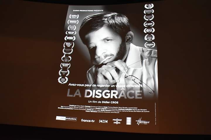 salefran's tweet photo. Quelques photos de l'Avant 1er @Scars_doc au @maxlinderpano Paris par @zadigproduction
Magnifique: respect et délicatesse, Merci à ces 5 personnes qui acceptent de se confronter à ce miroir et cet objectif pour partager leurs analyses et leurs histoires.@FRoblin https://t.co/BJt3bS3Qhi