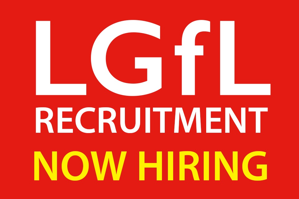 LGfL's tweet photo. ✨Fantastic Opportunity for a contract role✨
The national delivery partner consortium for the DfE EdTech Strategy Demonstrator Schools Programme is seeking people for 4 part-time roles (approx. 2.5 days per week, mainly term time)
For more details 👉 https://t.co/RqzwNLG0HY https://t.co/nRmosIQck5