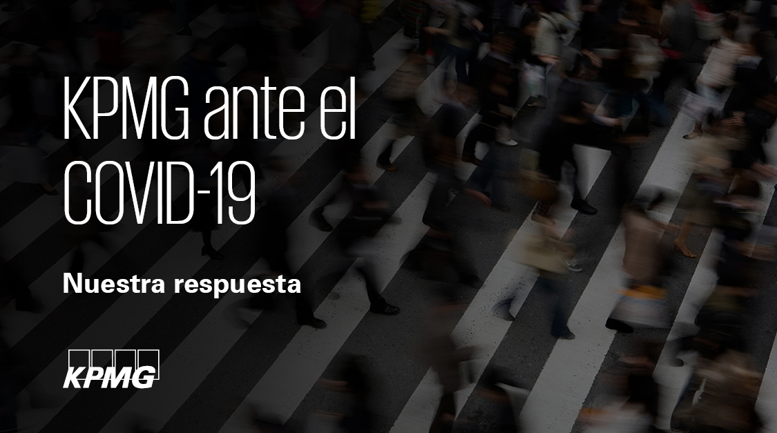 Hemos recomendado el teletrabajo a nuestros profesionales de la oficina en Madrid para frenar la propagación del coronavirus, manteniendo el compromiso con nuestros clientes y la calidad de nuestros servicios.

Para más información accede aquí: bit.ly/39JeSLP