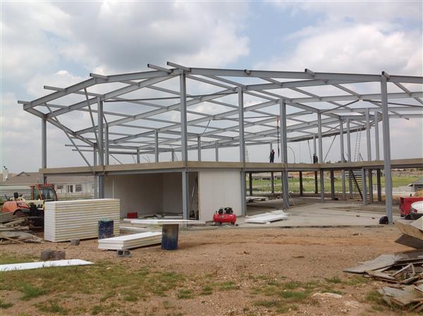 Afripanel's tweet image. Plan your steel structure building project with specialists at Afripanel in South Africa.afripanels.co.za/steel-structur… 

#steelstructurebuilding #structurebuilding #steel