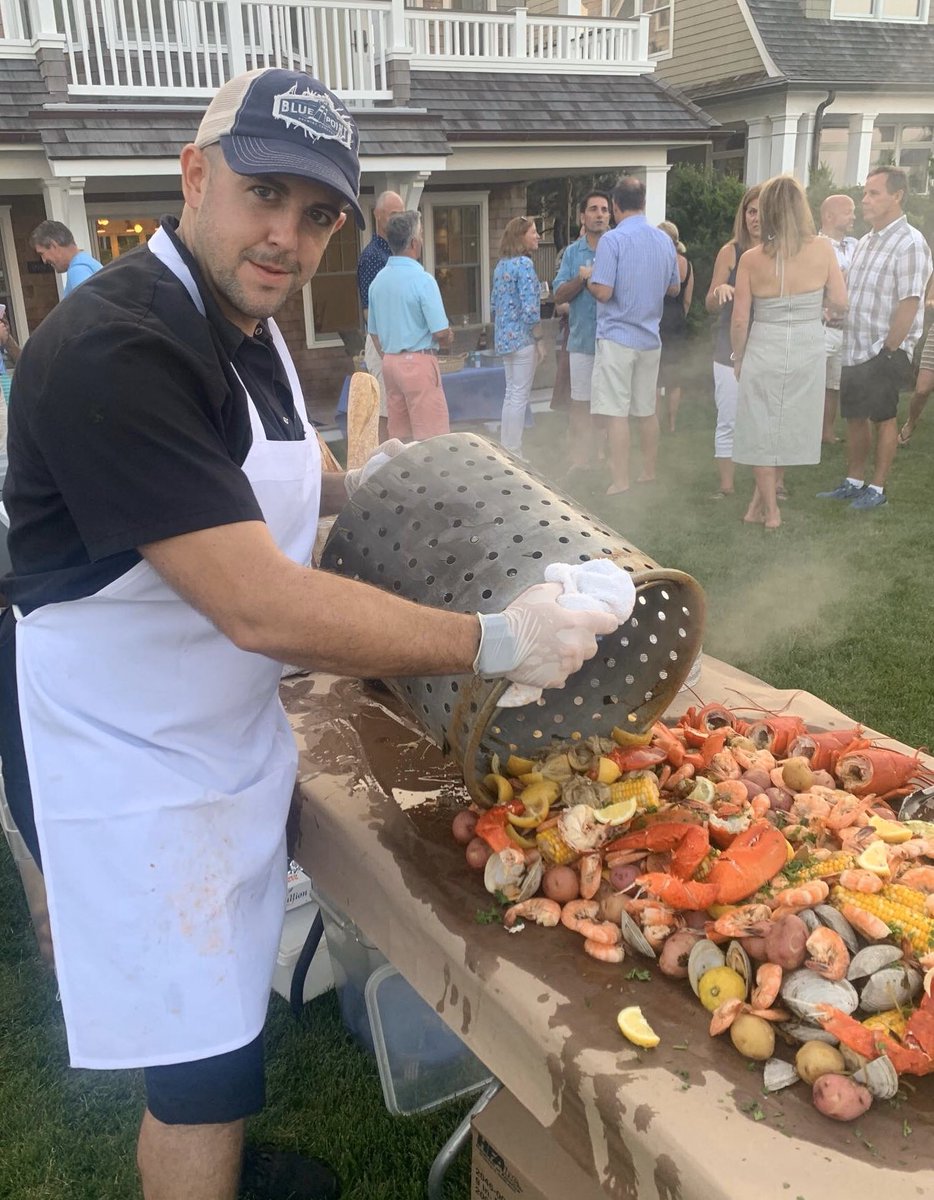 Surf and Turf is coming to <a href="/MonmouthPark/">Monmouth Park</a> July 11 &amp; 12