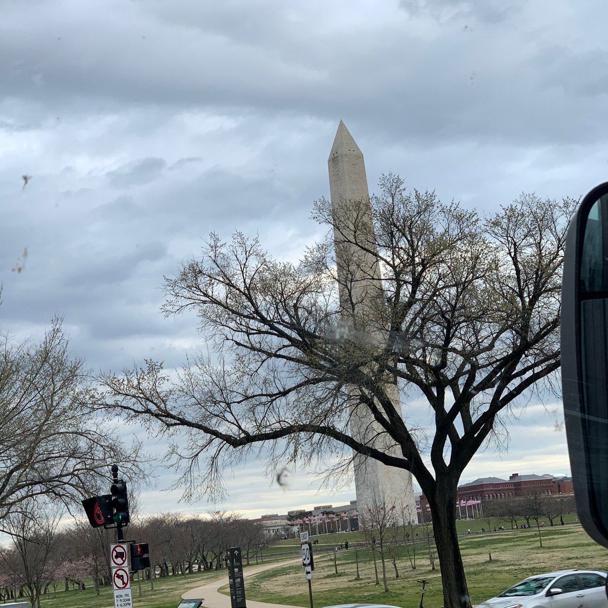 BradleyBand's tweet photo. Good morning from DC. Today we are headed out to see many things here in DC. First we head to Arlington National Cemetery then to the National
Mall where we will visit the Holocaust Museum and Smithsonian Museums. Follow along today with #BC2DC https://t.co/8l8XKoBBtp