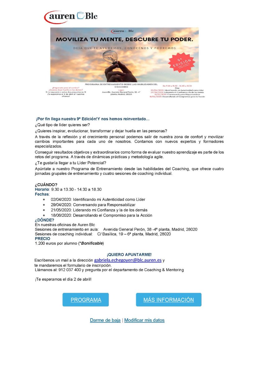 #habilidades #coaching #liderazgo