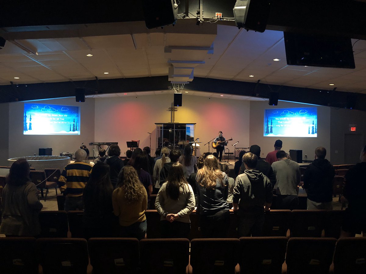 jayhigham's tweet photo. This is awesome...
Students learning to worship!
C3STUDENTS, God is growing us in exciting ways! Come and join us!
@c3studentsmin @c3wheeling #c3studentswheeling https://t.co/sEgksMvbE4