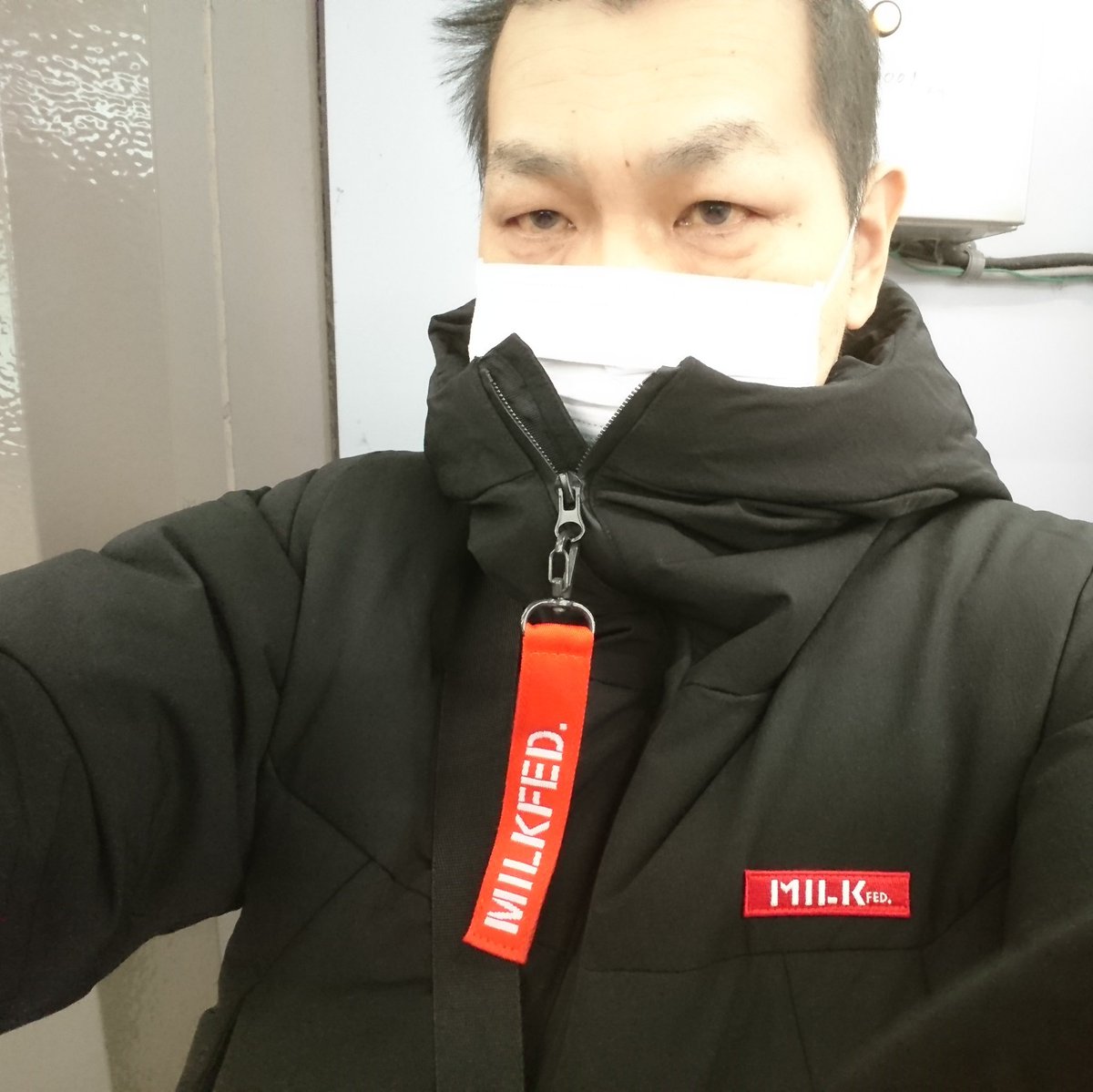 平口結貴プロ