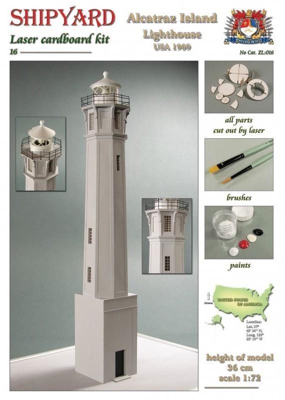 Historic_ships's tweet photo. Alcatraz Island Lighthouse (ZL016) at $83.99
CAT. NO. ZL:016 scale 1:72 height: 36,0 cm

https://t.co/Y0xhjDmBj7

For more information..
Call us rjeya@utsca.com, Contact Number-866-865-7900 https://t.co/jwRVtrlI4l