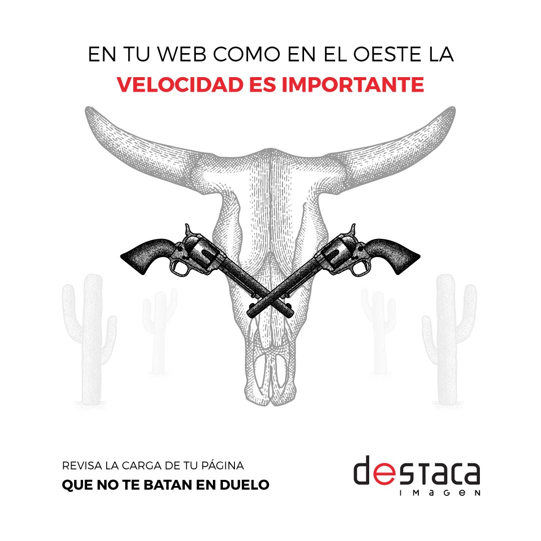 destacaimagen's tweet photo. Unos segundos de carga pueden ser decisivos para cualquier #ecommerce o web.

¿Necesitas una auditoría de tu tienda online? 
Escríbenos: info@destacaimagen.com https://t.co/LLrcVjEuxT