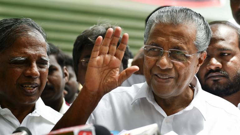 premjourn's tweet photo. கேரளாவுக்கு வரும் பெண்கள் பாதுகாப்பாகத் தங்கும் வகையில் பிரத்யேக பாதுகாப்பு இல்லம்! - பினராயி விஜயன் அரசு 'அசத்தல்' 

#Kerala #WomenSafety #PinarayiVijayan #OneDayHome @tncpim

https://t.co/6rPidjDiF6 https://t.co/znWj0mu6fO