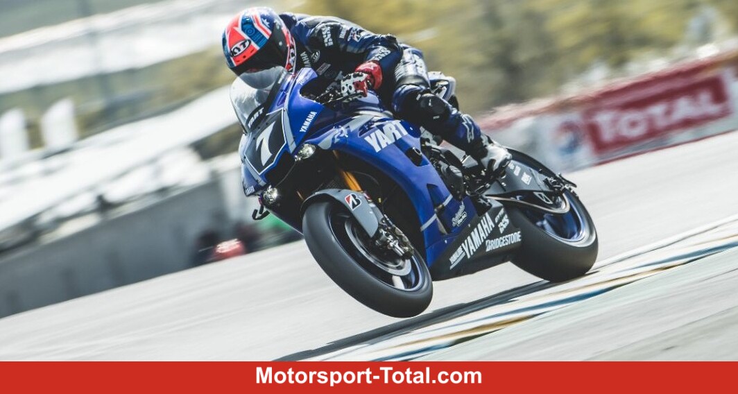 MST_Motorrad's tweet photo. Coronavirus: 24 Stunden von Le Mans für Motorräder verschoben #fimewc #24hLe Mans https://t.co/81oIVmaknr https://t.co/um769bHknS