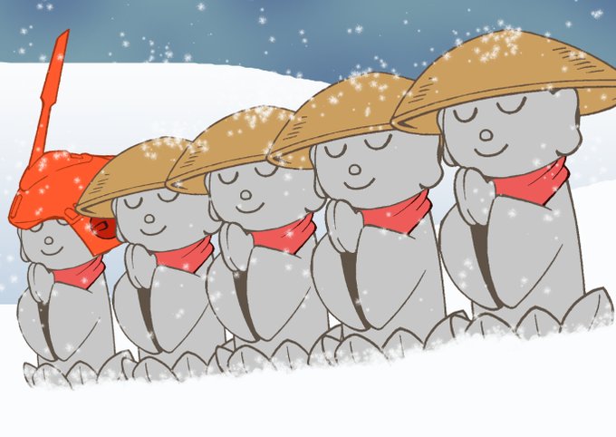 「笑い 降雪」のTwitter画像/イラスト(古い順)｜4ページ目