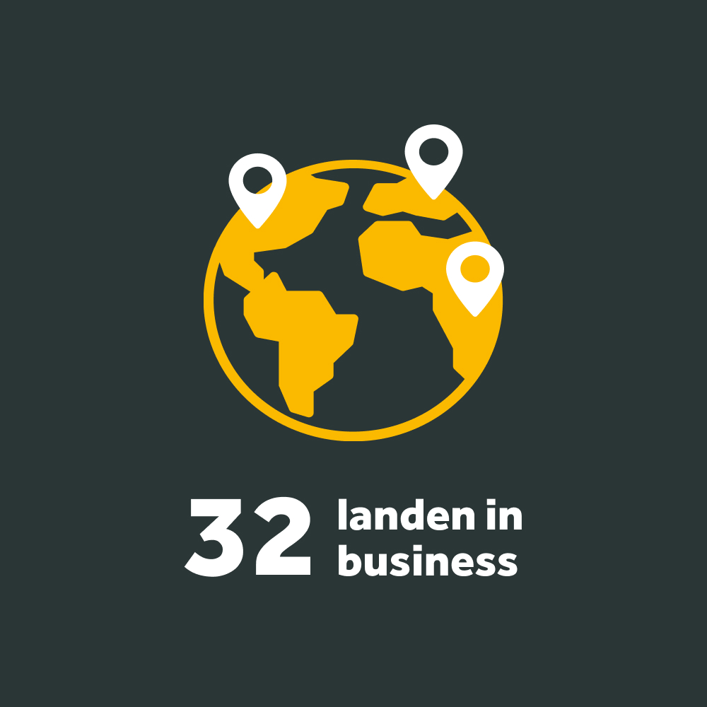 dlg_logistics's tweet photo. Dankzij de fusie versterken we onze marktpositie in multimodaal gekoeld transport door heel Europa! Zo vind je ons momenteel in maar liefst 32 landen.  

#DLG #DailyLogisticsGroup #transport https://t.co/ilLDKy0pRV