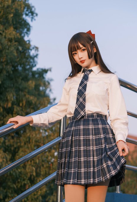 コスプレイヤーosten坂多多のTwitter画像70