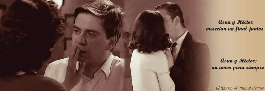 Rincón Asun y Héctor tweet media