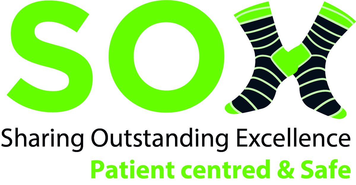 SOX Salisbury NHSFT (@SOXatSalisbury) / Posts / X