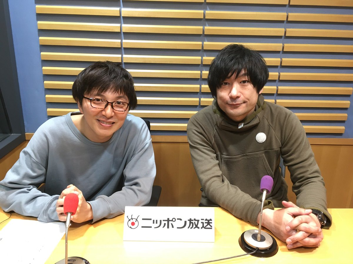reo_soundring's tweet photo. #musicplanet プレゼンツ
#土屋礼央 #SoundRing は
このあと20時20分から⭐️
先週は #浜端ヨウヘイ さんが
音楽に目覚めた時期から
仕事を辞めて音楽1本でいくことを決意したエピソードをお聞きしました‼️
今日は、その後どのようにデビューしたのかをお話していただきます👍✨
#EncodeRing https://t.co/0sPkvwSbH6