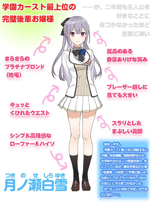 すれ違いのtwitterイラスト検索結果 古い順