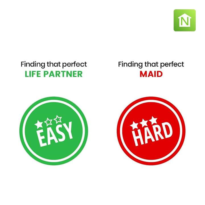NeboryApp's tweet photo. Are we right or definitely right? πβ
Have your neighbours help you find the best maid in the locality.β
#nebory #pune #india #socloseyetsofar #realneighbors #realchange #postevents #justask #opinionpolls #neighborhood #neighbors #goodtimes #nostalgia #family #NeboryApp https://t.co/heYD0V04zO