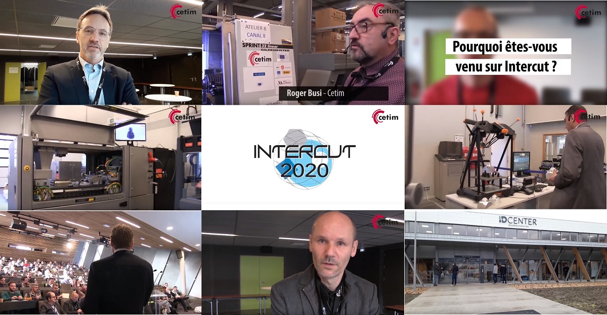 CetimFrance's tweet photo. Vous n'avez pas pu participer à #INTERCUT 2020 et vous souhaitez découvrir les démonstrations présentées par le Cetim comme si vous y étiez? Rendez-vous dans la Playlist "INTERCUT 2020" sur notre chaîne Youtube !  ⬇️ https://t.co/BUdEOSpjVK https://t.co/wHV8Dq3iQU