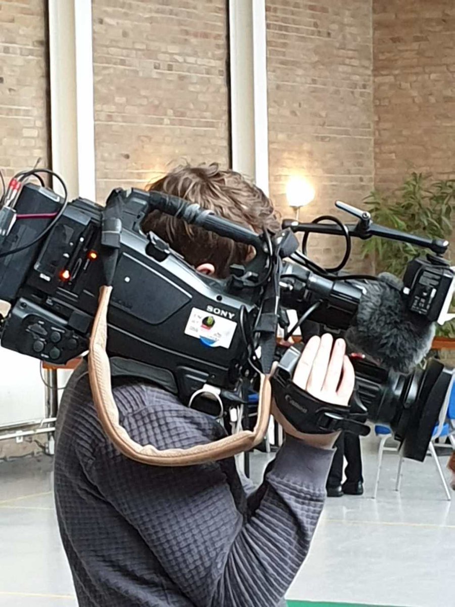 De Schulp tweet media