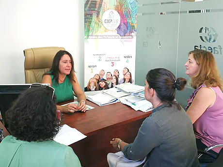 FAECTA_'s tweet photo. 👍¡Seguimos creando empleo! #COOPOLIS
✅Nuestro compromiso es fomentar la cultura emprendedora y animar a emprender bajo la fórmula de cooperativa de trabajo.
https://t.co/1TJaKSjnfb
#COOPpower #emprender #EconomíaSocial #Ahorasolo2
@CEPES2 @Coopsdetrabajo https://t.co/AbjUYzbRv3