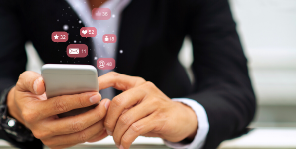 smartz_solution's tweet photo. Can you offer consistent, real-time engagement to your customers?
Are you implementing these 3 best practices to ensure you offer seamless communication? https://t.co/VuHcDBE2ST
#SmartzSolutions #ThinkSmart #ThinkSmartz #Communication https://t.co/YDL0HKiopT