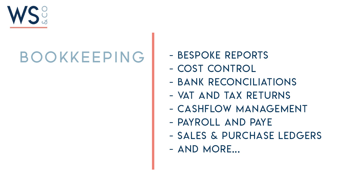 AccountantWSCO's tweet photo. We understand not everyone loves numbers as much as we do. We specialise in full service, fixed price bookkeeping, get in touch to find out how we can help you https://t.co/cITUZXfbTp https://t.co/Osvj71YzT7