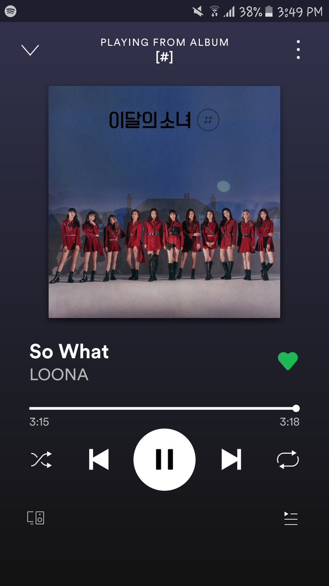 talk2gyu's tweet photo. orbit? i'm orbit too β€ stream #SoWhat β€
#OrbitStreamer #LOONA #μ΄λ¬μμλ
https://t.co/qjAGkzB4nH