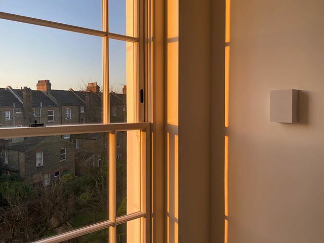 studiocarver's tweet photo. #morninglight #francishaus
.
.
.
#window #sun #shadow #light #early #morning #blueskies #backgarden #housetohome #homeinspo #home #homerenovation #homeinspiration #residentialarchitecture #studiocarver #london #architecture #architecturelovers #architect… https://t.co/Tf8DYnfw3d https://t.co/KHdbp3b964