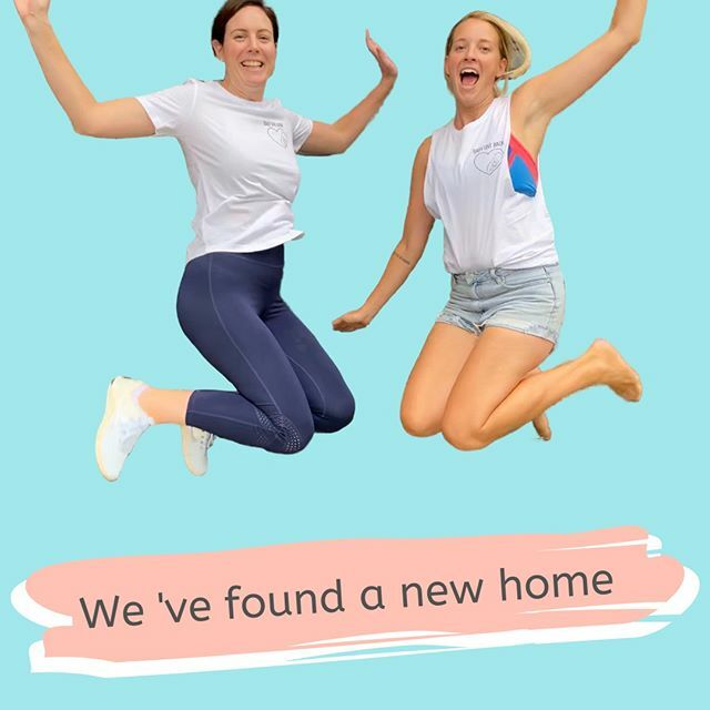 Baby_Give_Back's tweet photo. That's right - we are moving! Don't worry its not too far aways and has much better parking and a lot more space for our volunteers. We will keep you posted on when well be moving but please reach out if you have access to a large truck/ some muscle.… https://t.co/vBCPoMjytx https://t.co/7UplcXfKwg