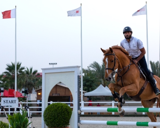 EEC_UAE's tweet photo. Images from the Dressage and Showjumping training show at the #EmiratesEquestrianCentre on March 9th 2020. https://t.co/00lRpX3npY