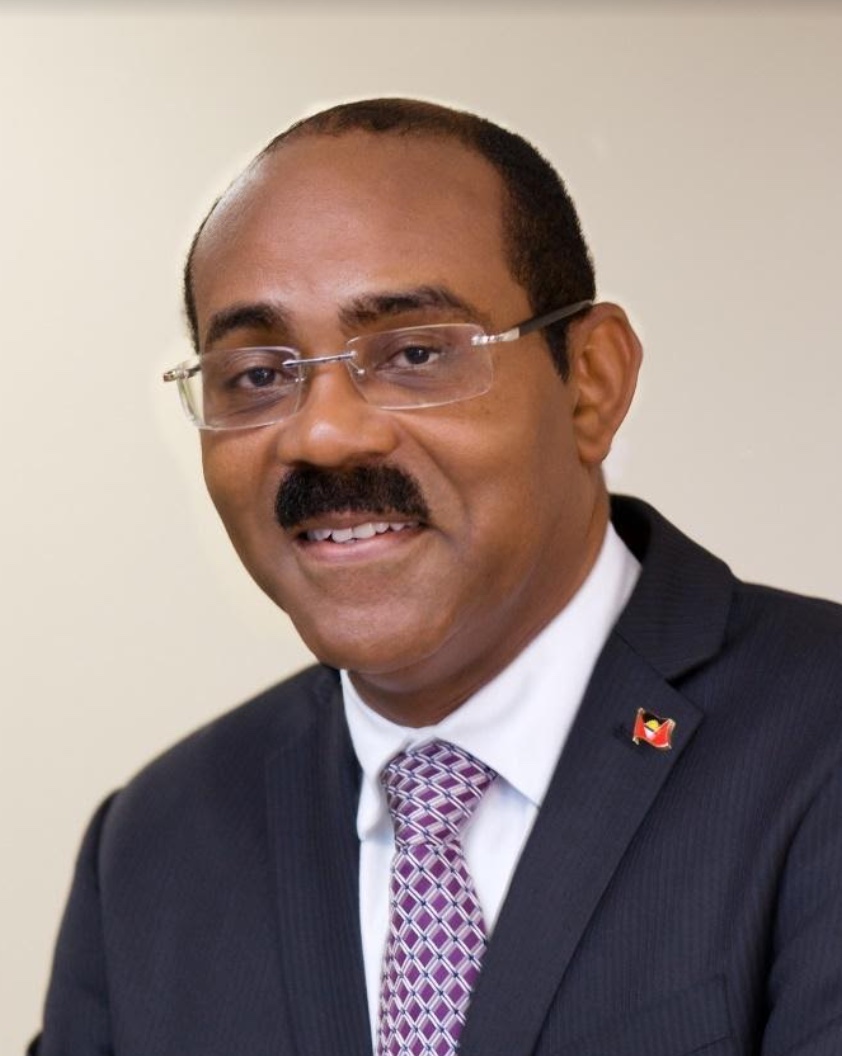 ABHCUK's tweet photo. #CommonwealthDay Message from the Honourable Gaston Browne, Prime Minister of Antigua and Barbuda

https://t.co/7KJ3QOCnRF https://t.co/ytcCMRQM7w