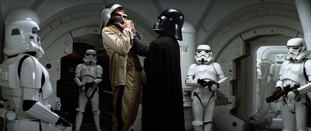 Star Wars tweet media
