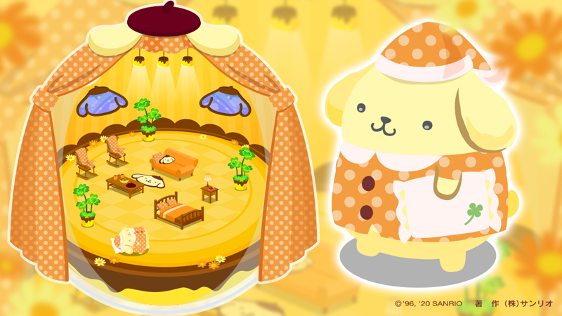 サンリオ בטוויטר Line Quick Gameで配信中 ハローキティ ドリーミーテラリウム に ポムポムプリン のスペシャルショップが登場 すやすや プリンのアイテムをgetしてね 4 9 木 14 59まで ゲームはコチラ T Co Etqodxnfqp T Co 6z52lmvsyo サンリオ בטוויטר Line Quick Gameで配信中 ハローキティ ドリーミーテラリウム に ポムポムプリン のスペシャルショップが登場 すやすや プリンのアイテムをgetしてね 4 9 木 14 59まで ゲームはコチラ T Co Etqodxnfqp T Co 6z52lmvsyo