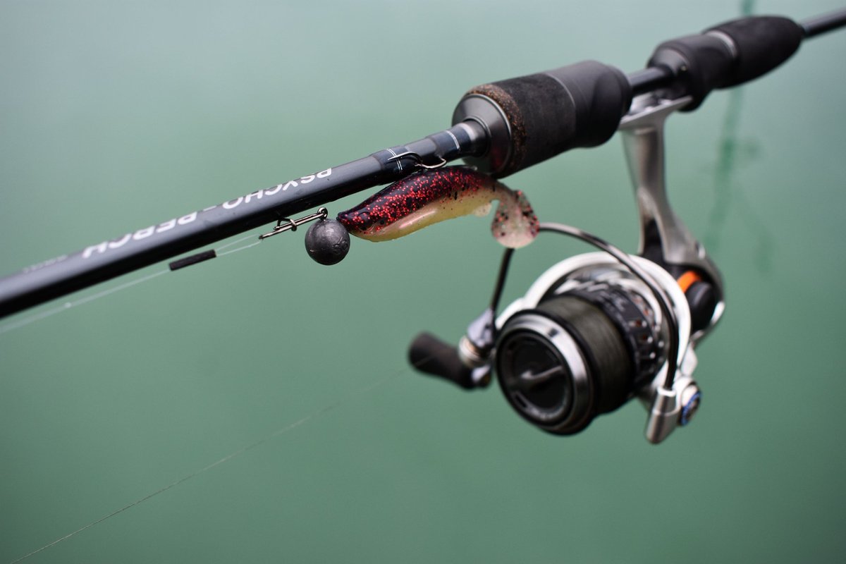 SavageGearPL's tweet photo. 🆕 #nowość - wędziska #Okuma #PychoPerch 🐟🎣🤪👍
#OkumaPolska #OkumaFishing #InspiredFishing #InspirowanaDesignem #DominateWithPower #DominujSiłą #SpinningDNA #CastingDNA #wędzisko #spinning #casting #okoń #perch https://t.co/xxK7j9wYph