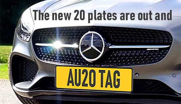 AutotagUK's tweet photo. Our trade plate holders are in high demand this month! 2️⃣0️⃣ https://t.co/KmAYuFks7c #20plate #20reg https://t.co/CX1xvdLrg8