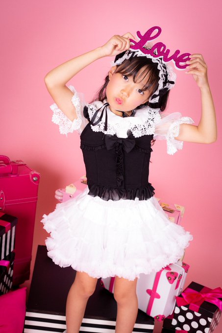 Twitterのコスプレ画像18