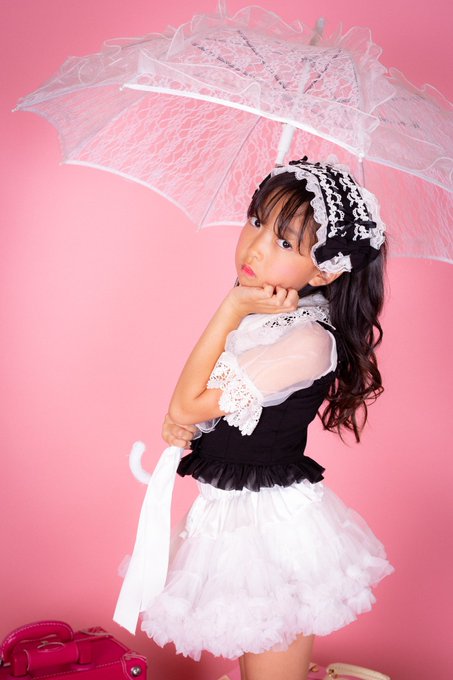 Twitterのコスプレ画像16