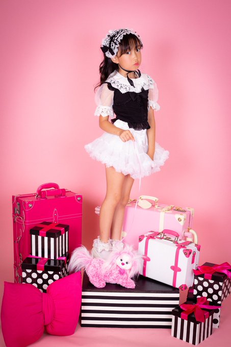 Twitterのコスプレ画像17