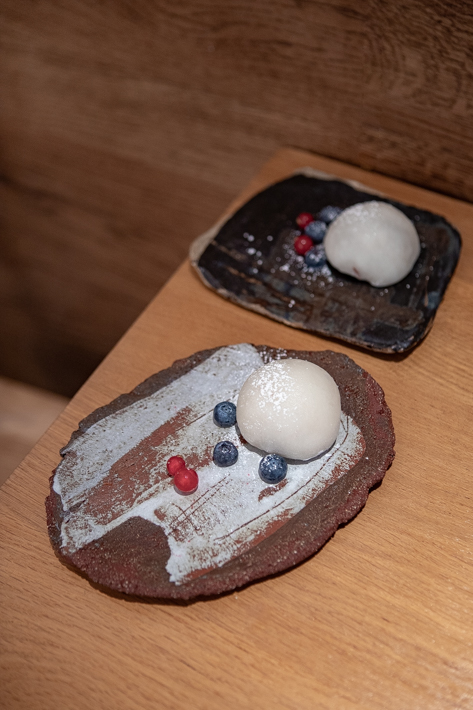 NANAUMI nouveau restaurant japonais près de l'Opéra Paris 75002 luckymiam.com/nanaumi-paris-… #gyoza