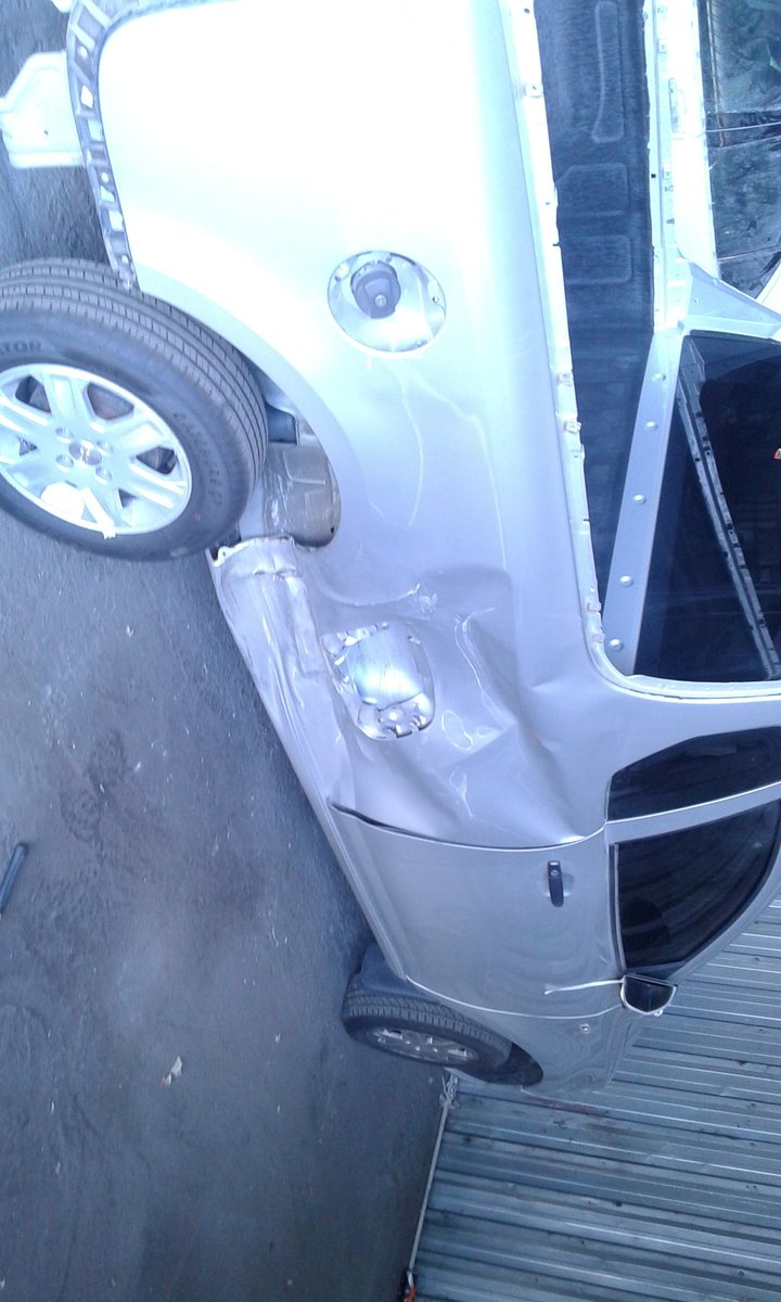 AutoMeras's tweet image. @SayEntrepreneur 

We are a team of qualified and professional Panel Beaters and Spray Painters who offer auto body services to all vehicle makes and models.

Address:104 Aster Road Welgedacht Springs 

Call:067 291 3496

Whatsapp:061 981 4079