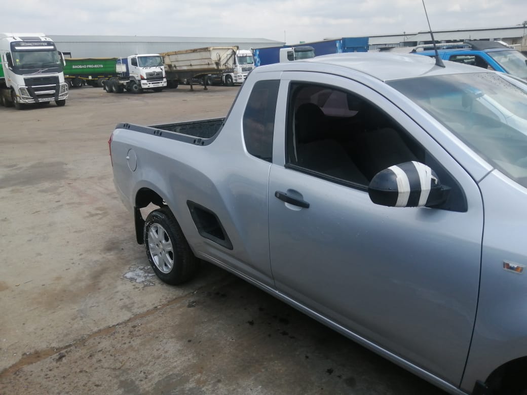 AutoMeras's tweet image. @SayEntrepreneur 

We are a team of qualified and professional Panel Beaters and Spray Painters who offer auto body services to all vehicle makes and models.

Address:104 Aster Road Welgedacht Springs 

Call:067 291 3496

Whatsapp:061 981 4079