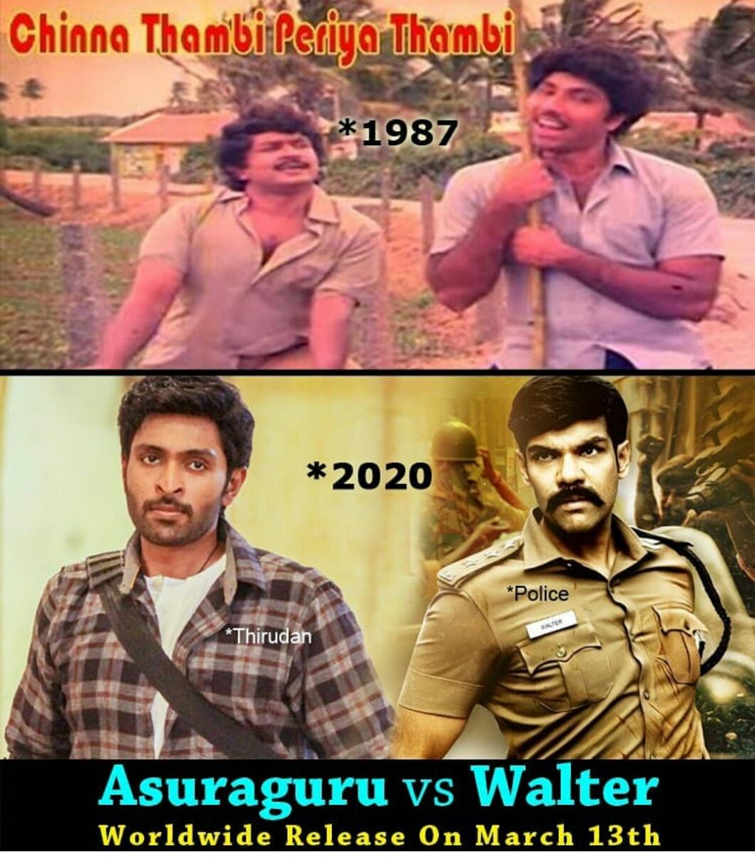 peterboy34's tweet photo. @Sibi_Sathyaraj Dad 💛 Son 💚Goal😍 @iamVikramPrabhu https://t.co/tDxV7SByWY