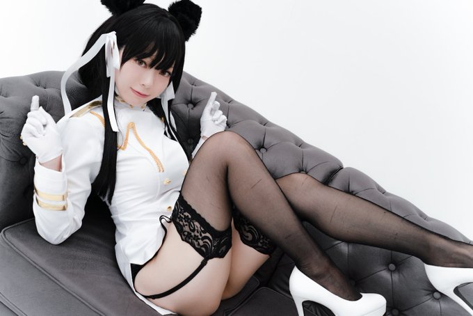 Twitterのコスプレ画像50
