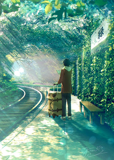 ふすい 初画集発売中 Fusui0519のイラスト作品一覧 人気順